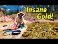 The truth about eldorados lost gold mines