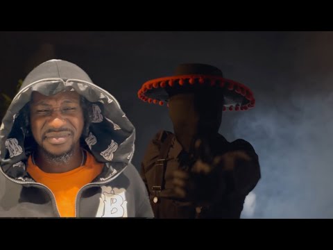 Nutcase22 - ICE [Music Video] NAH BRO AINT A GIMMICK HE THE REAL TING 🔥 ...