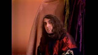 Celebrity Tiny Tim Is Mona Lisa | Rowan & Martin's Laugh-In | George Schlatter Profile
