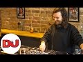 Waff tech house set live from djmaghq