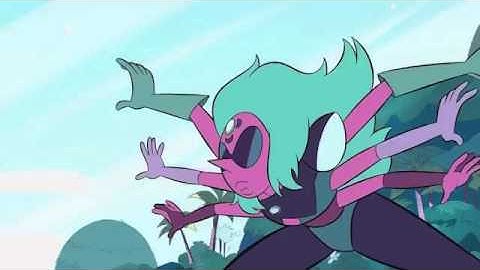 Steven Universe - In Too Deep (Promo)