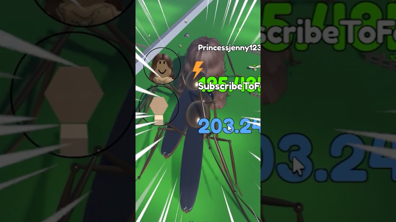 Did You Ever Got Bit by a Mosquito? (Simulator)