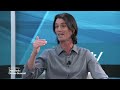 Adam Neumann in His First Public Interview Since Leaving WeWork | DealBook Online Summit