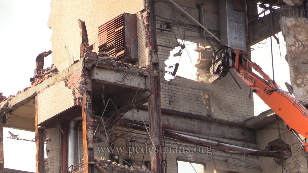 Heating Plant Demo (Part 20)