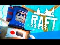 ФИНАЛЬНАЯ ГЛАВА ► Raft: The Final Chapter #1