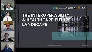 Interoperability & 21st Century Cures | Who Can You Trust?