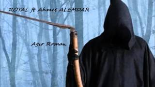 Pysco Ft Ahmet Alemdar - Ağır Roman.