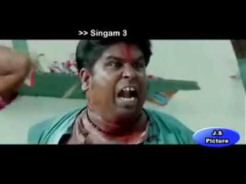 Singam-episode 3(mizo version)