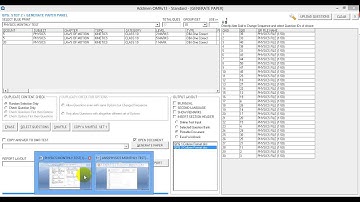 Part 4 - Question Paper Creation and Shuffling using Question Bank Software