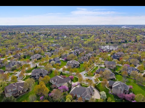 2752 W 139th Ter., Leawood, KS home video tour