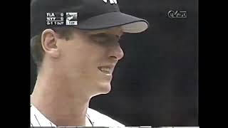 1998  MARLINS 6-7-98 (4-1)