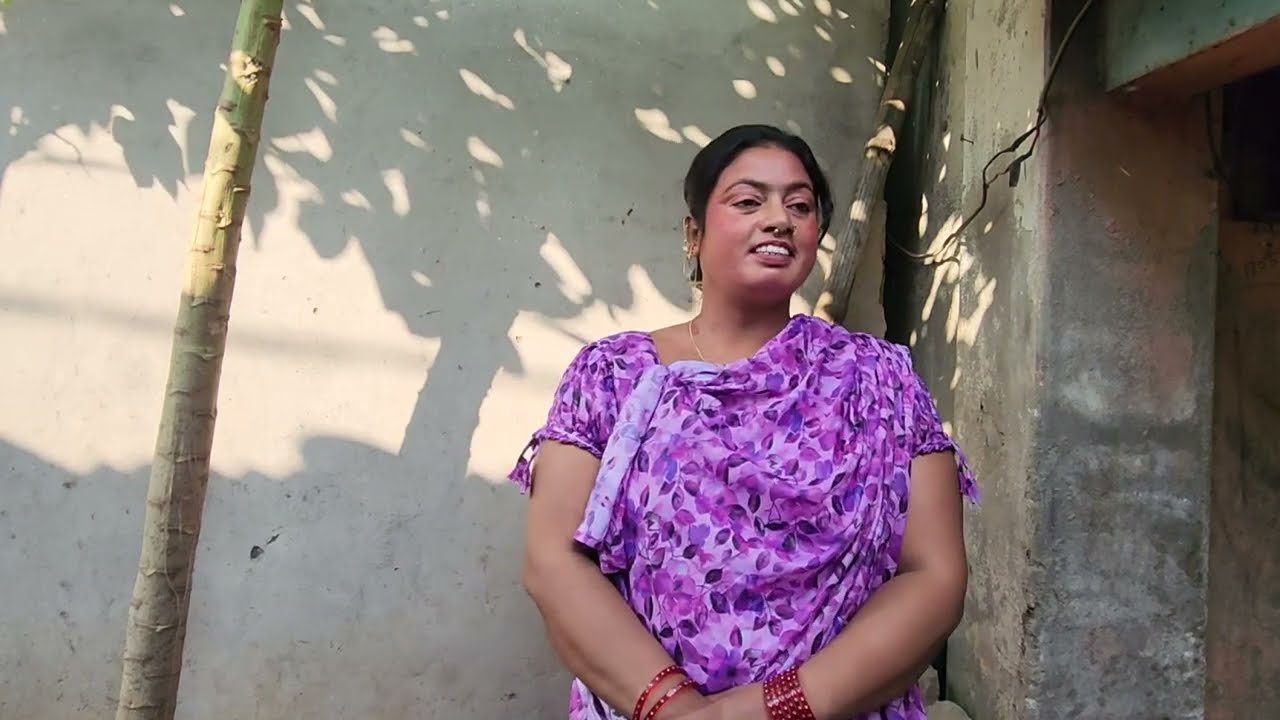 মনের দরজা ২৪ ঘন্টা খো*লা থাকে . মনের মত হলে সবই দেখতে পারবে