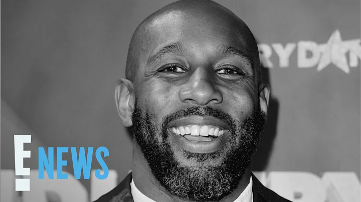 Stephen "tWitch" Boss, Former Ellen Show DJ, Dead ...