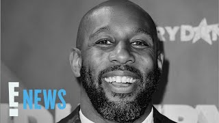 Stephen tWitch Boss, Former Ellen Show DJ, Dead at 40 | E! News