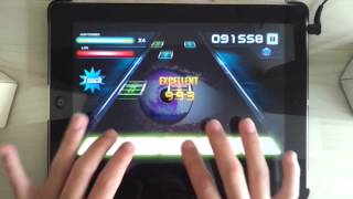 [O2Jam U] Bronze 5kHD Perfect Play