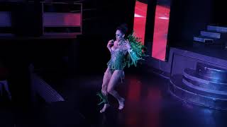 Kimberlly Bey Danger Dance Club 27102019