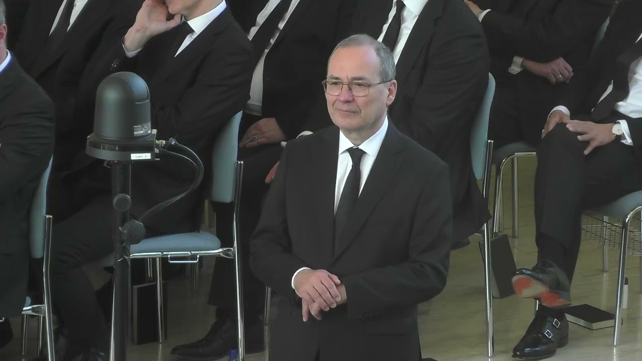 Toegift: Halleluja | Stamaposteldienst Amersfoort 08-03-2026