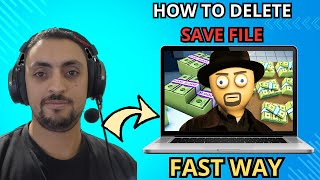 How to DELETE Your Save File in Schedule 1 Game (Easy Step-by-Step Guide!) screenshot 4