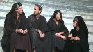 Monty Python - 'Loretta'