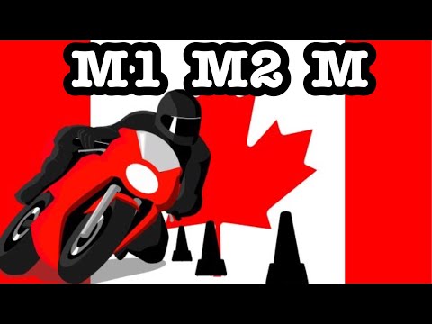 Video: Bagaimana cara mendapatkan lisensi sepeda motor saya di Ontario?