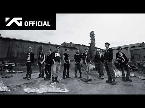 TREASURE 하루토 REBOOT YG 미공포 공식 YouTube 최신 영상 썸네일