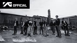 TREASURE - ‘IF I’ M/V TRAILER