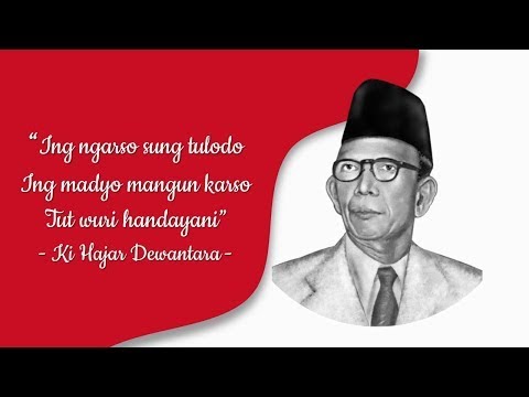LAGU MERDEKA BELAJAR