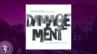 Big Shit Posse - Button Of Simplicity / Interlude