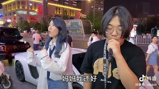 飘向北方改变版 一首激励人心的歌曲 抖音网红歌曲