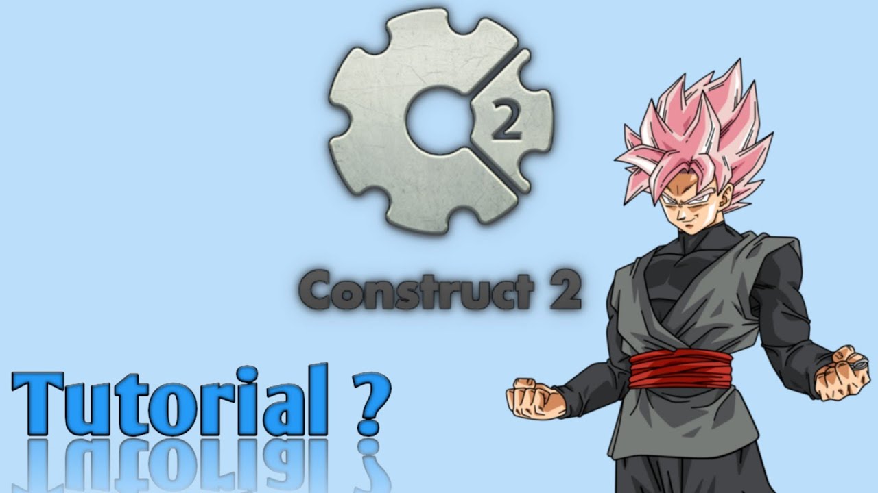 Vão Querer Tutorials de Construct 2 ? - YouTube