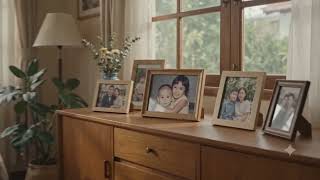 Photograph and Memories 1988