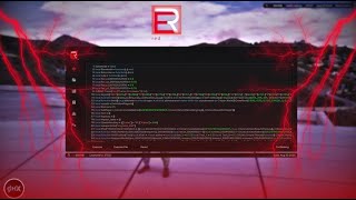 NEW UPDATE RED ENGINE EXECUTOR LUA - THE BEST EXECUTOR LUA FOR FIVEM