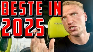 KRYPTO &amp; ALTCOIN STRATEGY 2025!! [meine TOP’s]