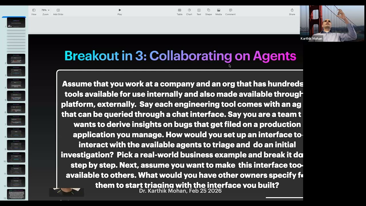 Lecture 15 | LLM 2026