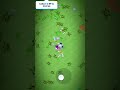 🔥 Heroes vs Hordes:Survivor #hordesurvival #andriodgaming #shorts