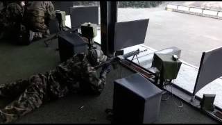 Tir 300 mètres