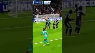 when Van dijk come #dls #football #LK football Gaming