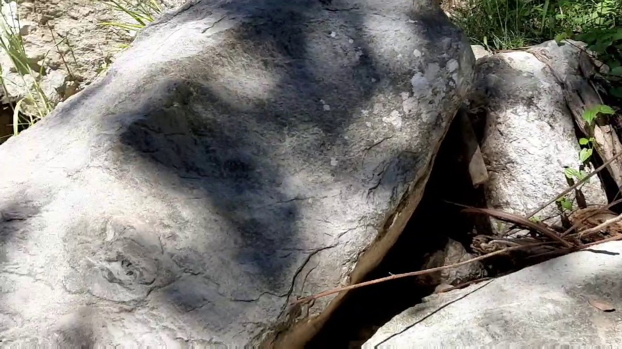 Lamut's Hidden Paradise 