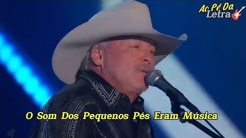 Alan Jackson - Remember When / Tradução - Legendado