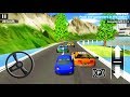 Mini Cars Driving Outside #2 - Small Car Simulator - Android Gameplay