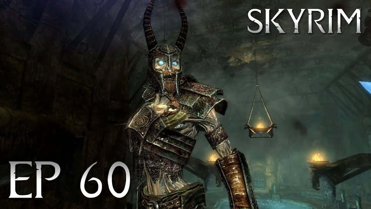 The Elder Scrolls V: Skyrim – Wikipédia, a enciclopédia livre