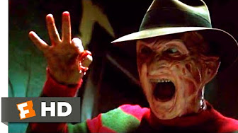 Freddy S Dead The Final Nightmare 1991 Movie Scenes Movieclips Youtube