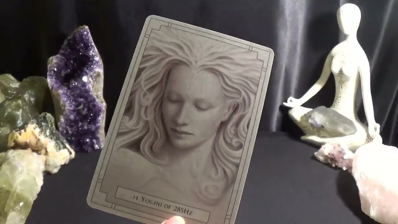 🕊Дух хочет, чтобы вы это знали!🕊 | Коллективное послание Воскресенья Души