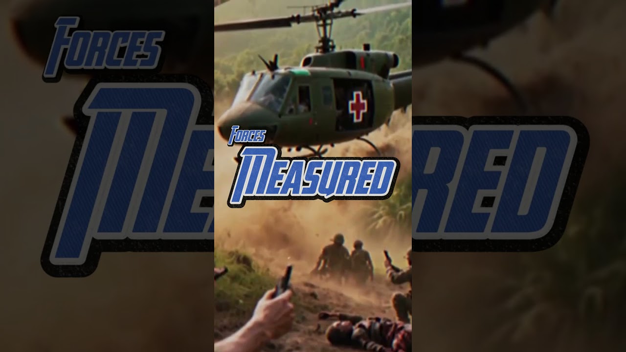 “America’s Full-Scale Entry into Vietnam — The War Explained”