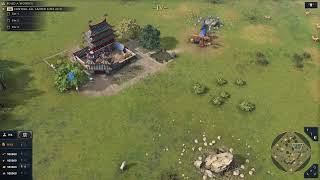 Age of Empires IV - Cheat Codes