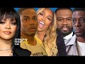 Nene Leakes Ignores Lawsuit | Nelly HIGH Onstage? | 50 Cent Sues The Shade Room | Rihanna, Boosie
