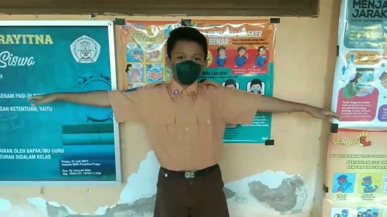 Lalu Malkan Qalbani_Kls V SDN Prayitna Praya_HBCC_School Of Five