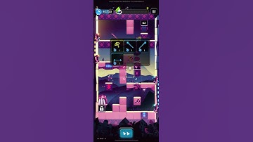 Lemmings W 468 - 6. - My guide saved all the lemmings