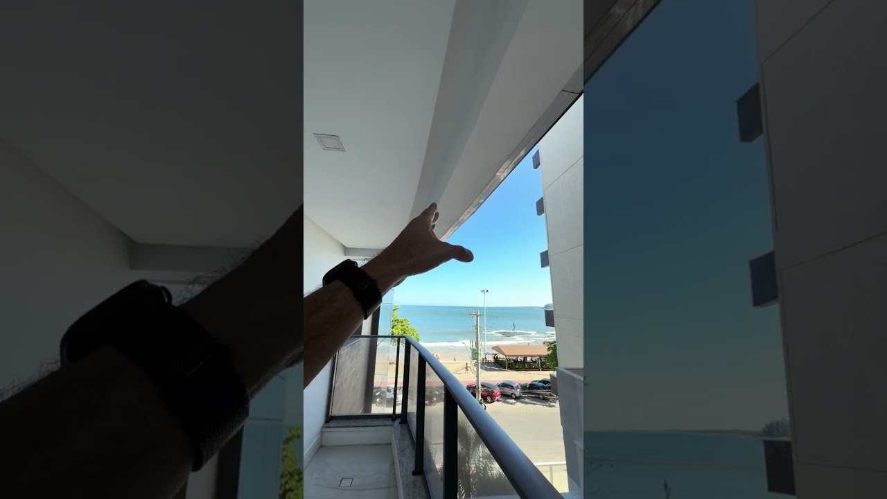 R$ 6.000.000,00 100X Praia do Morro Ed. Spazio Azuli Guarapari/ES 320m² 4 suítes (27) 99983-2152