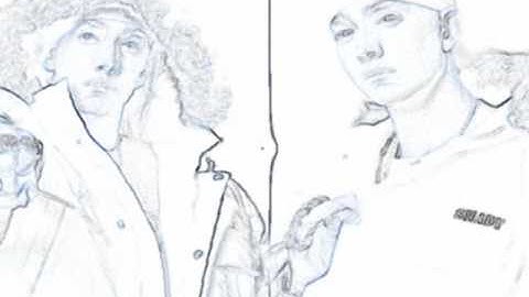 eminem til i collaps